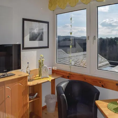 One-bedroom In