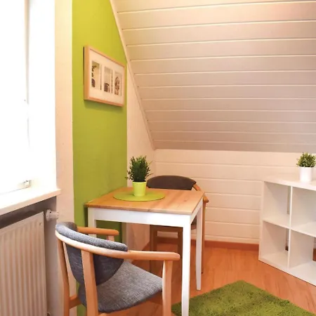 One-bedroom In Apartamento Lieg