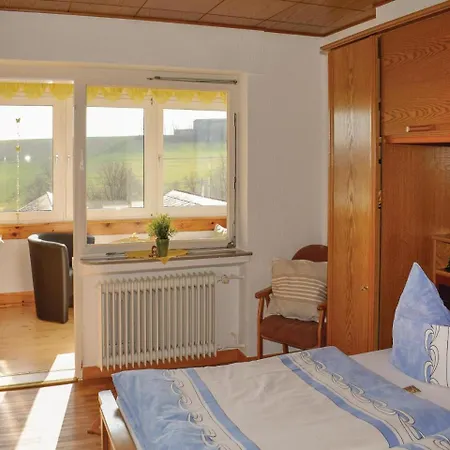 One-bedroom In Apartamento Lieg