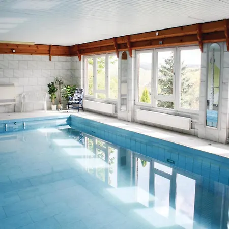 Apartamento One-bedroom In Lieg