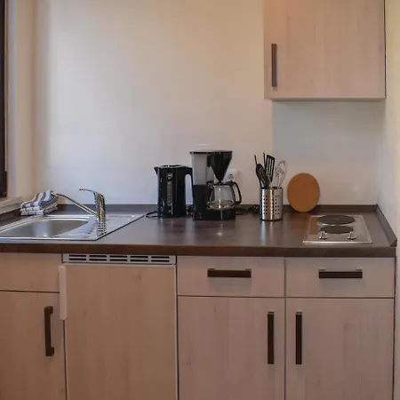 Apartamento One-bedroom In