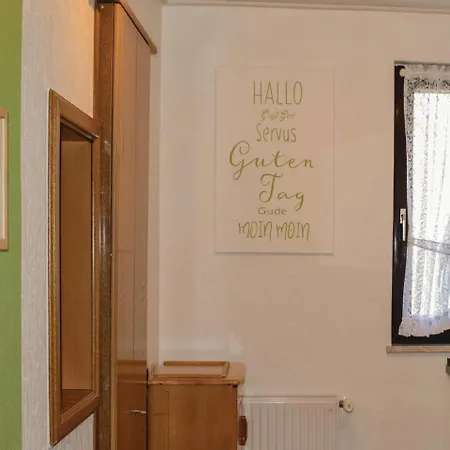 One-bedroom In Lieg