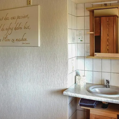 Apartamento One-bedroom In Lieg