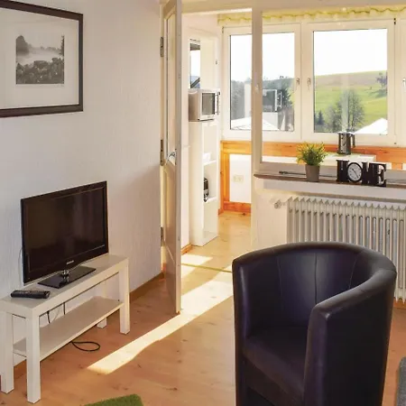 Apartamento One-bedroom In Lieg