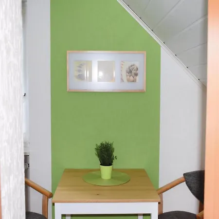 One-bedroom In