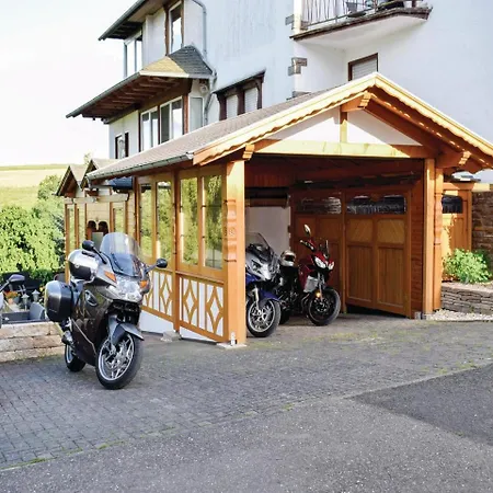 One-bedroom In *